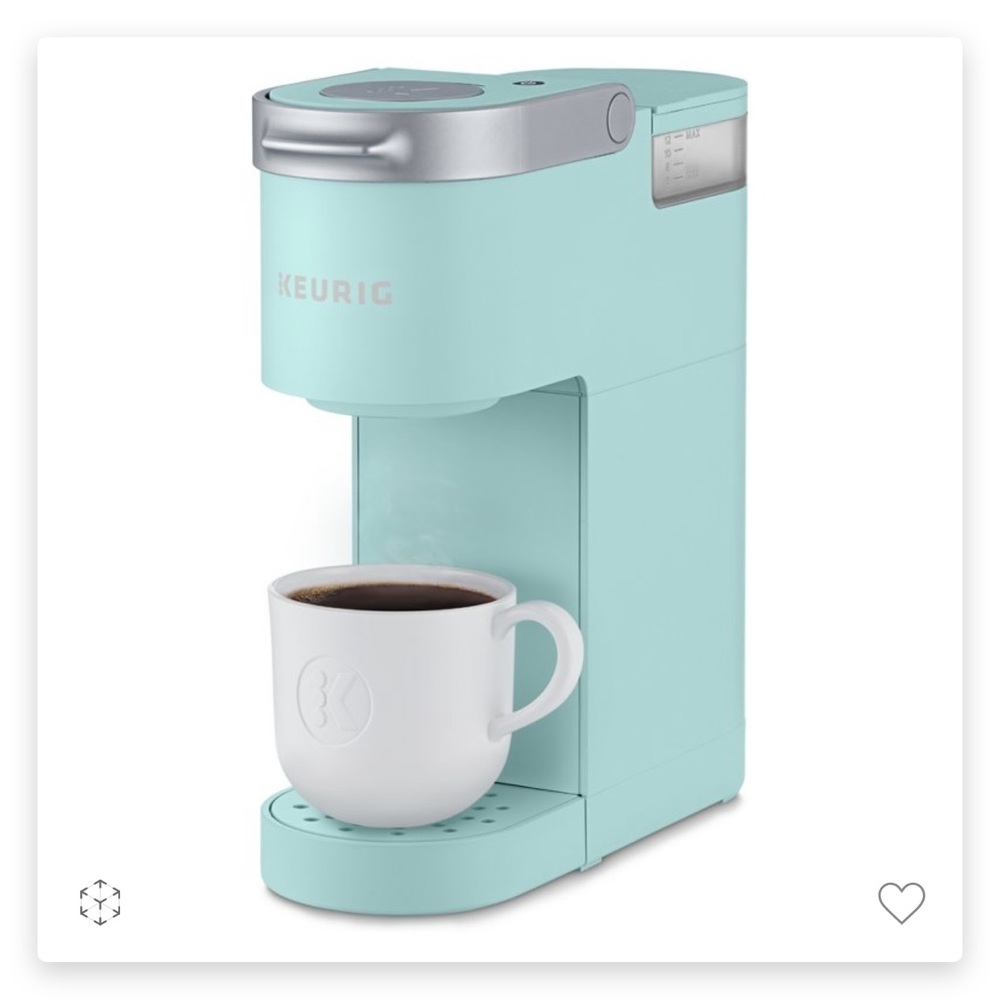 Keurig Mini Coffee Maker